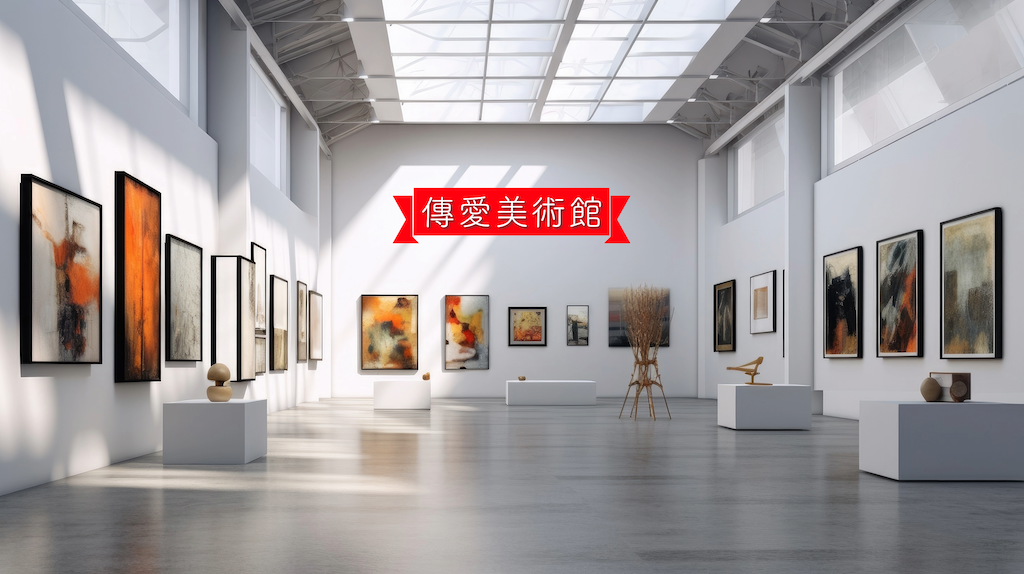 傳愛美術館-color-1024