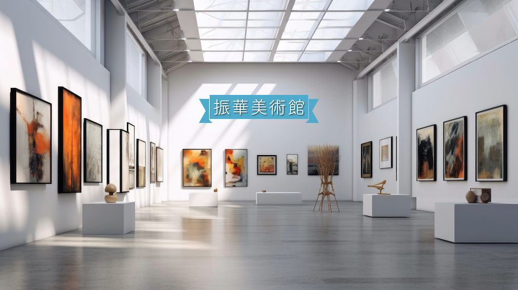 振華美術館-color-1024